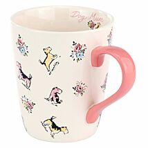 Dog Mum Stanley Mug