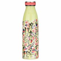Ditsy Floral 460ml Stainless Steel Water Bottle