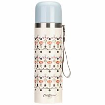 Painted Table 460ml Stainless Steel Insulated Flask