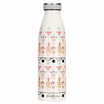 Painted Table 460ml Stainless Steel Water Bottle