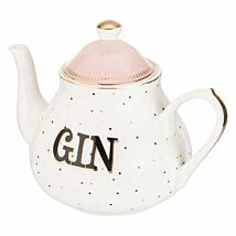 Boozy ‘Gin’ 1l Teapot