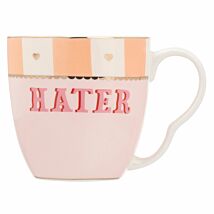 Lover/Hater Large Mug