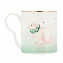 Mouse Small Mug