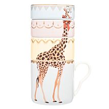 Giraffe Stacking Measuring Cups
