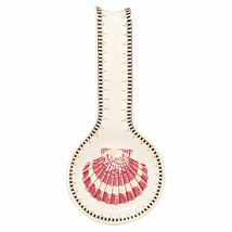Shell Spoon Rest