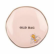Bee Teabag Tidy