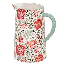 Dolly Rose 1L Pitcher Jug