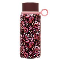 Archive Ditsy Stainless Steel 460ml Water Bottle