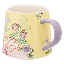 Floral Fields Billie Mug