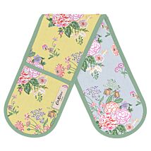 Floral Fields Double Oven Glove