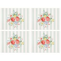 Feels Like Home Set of 4 Placemats