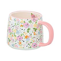 Feels Like Home Hamstead Ditsy Mini Billie Mug