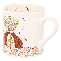 Oh My Heart Bears Mollie Mug