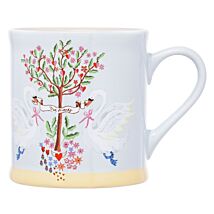 Oh My Heart Swans Mollie Mug