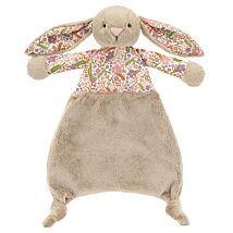Blossom Beige Bunny ‘Petal’ Comforter