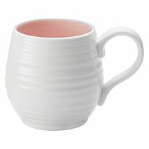 Pink Honey Pot Mug