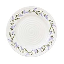 Lavandula 8 Inch Side Plate
