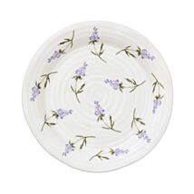 Lavandula 6 Inch Tea Plate