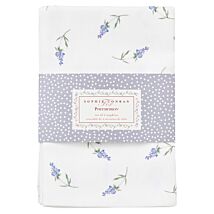 Lavandula Set of Two Napkins