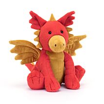 Darvin Dragon