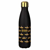 The Beatles Yellow Submarine 500ml Thermal Water Bottle