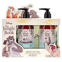 The Jungle Book Hand Care Duo