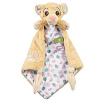 The Lion King Simba Comforter Blanket