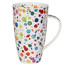 Splat! Henley Shape Mug