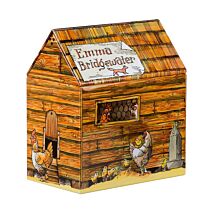 Hen House Tin