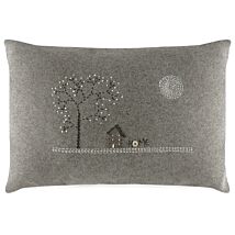 Home Wool Cushion
