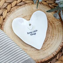 ‘Pretty Little Things’ Ring Dish