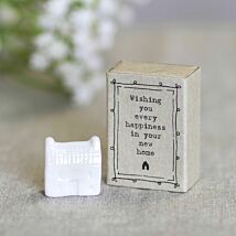 Matchbox New Home