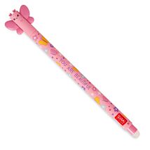 Butterfly Erasable Gel Pen
