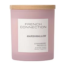 Strawberry Prosecco 200g Candle