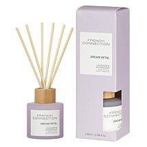 Orchid Petal 100ml Reed Diffuser