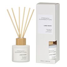 Sea Salt & Coconut 100ml Reed Diffuser