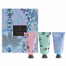 Savannah Hand Cream Trio