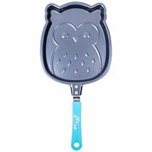 Winston The Owl Pancake Pan