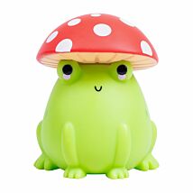Maurice Mushroom Frog Mood Light