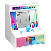 Tetris Desktop Arcade Game