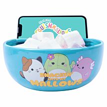 Stream ‘N’ Snack Bowl