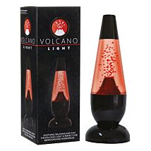 Volcano Light