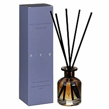 Back To Basics Orchid Noir 125ml Reed Diffuser
