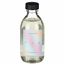 Memories ‘A Day At The Spa’ 200ml Reed Diffuser Refill