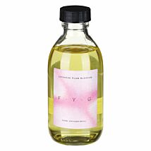 Memories ‘Japanese Plum Blossom’ 200ml Reed Diffuser Refill