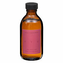 Back To Basics Black Pomegranate 200ml Reed Diffuser Refill