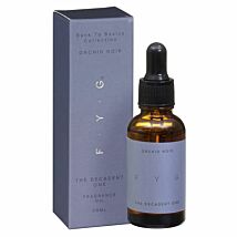 Back To Basics Orchid Noir 30ml Fragrance Oil