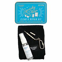 Squeaky Clean & Repair Glasses Kit
