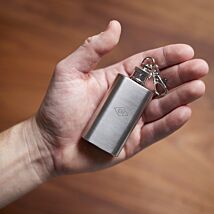 Mini Hip Flask