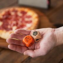 Friday Night Decision Dice
